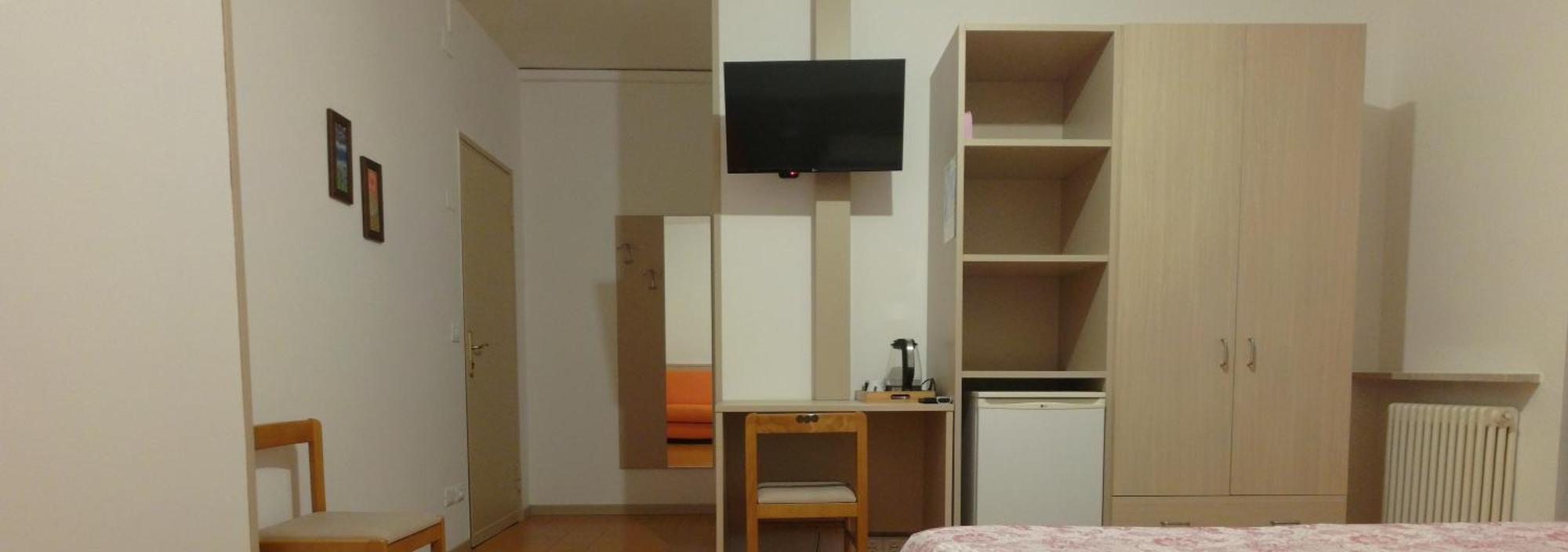 Al Pontesel Hotel Garda  Bagian luar foto