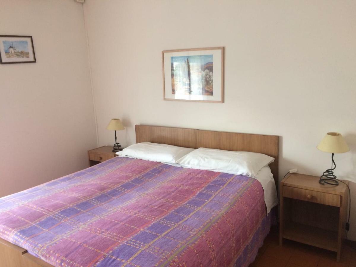 Al Pontesel Hotel Garda  Bagian luar foto